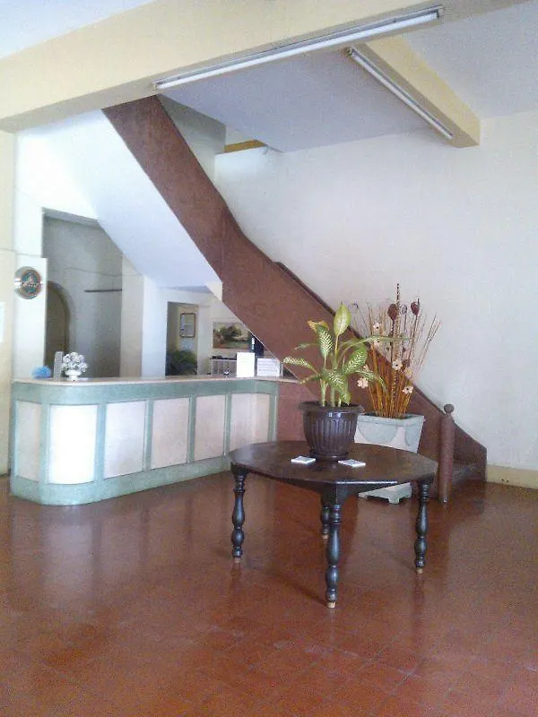 Hotel Morales Inn Mazatlán 3*,  México