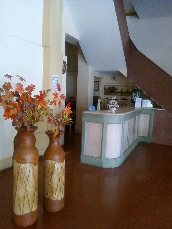 ***  Hotel Morales Inn Mazatlán México