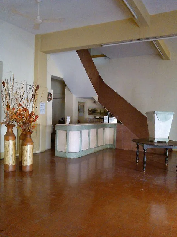 Hotel Morales Inn Mazatlán